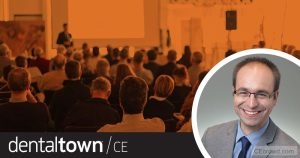 Failing Maxillary Dentition to Guided Immediate Loaded Implants with Restorations by Dr. Thanos Ntounis