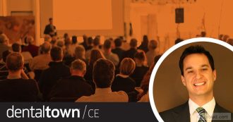 Full Arch Guided Surgery by Dr. Daniel Domingue