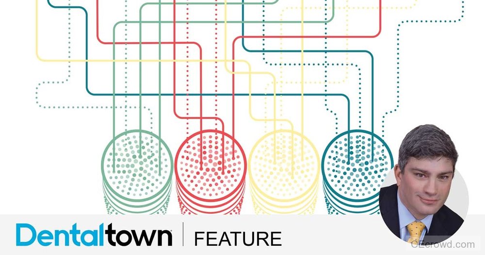 Google Analytics 4: What Dentists Need To Know Now by Dr. David A. Wank