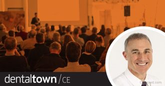 GPs Can Deliver Orthodontics with Confidence. by Dr. Dan German