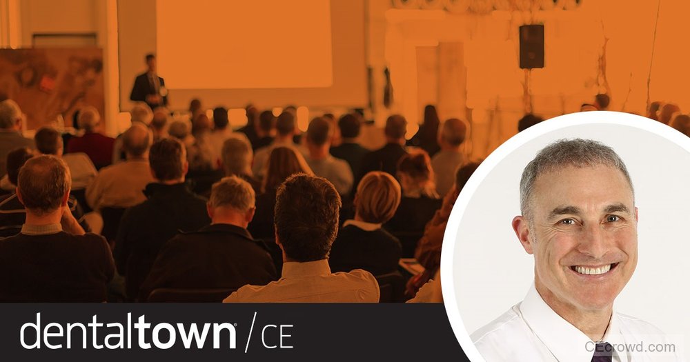 GPs Can Deliver Orthodontics with Confidence. by Dr. Dan German