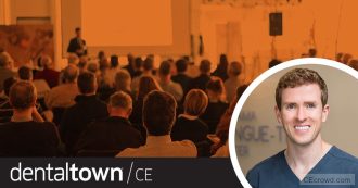 Help Your Patients Thrive: How To Get Started Identifying and Treating Tongue Ties by Dr. Richard Baxter