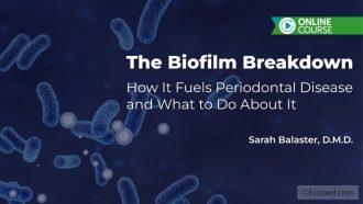 How it Fuels Periodontal Disease and What to do About it