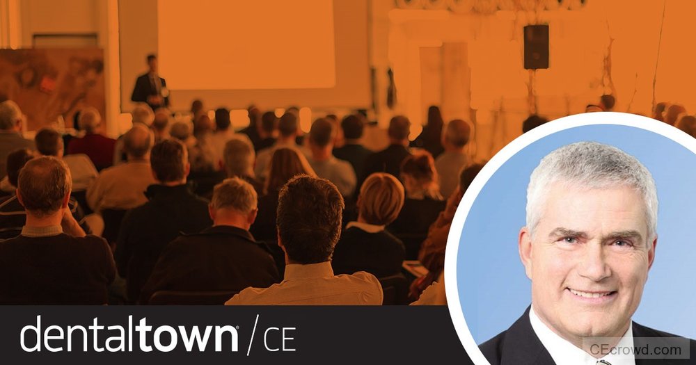 How Scanning Simplified my Dental Sleep Medicine Practice by Mark T. Murphy, DDS, D. ABDSM