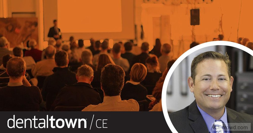 Implant Supported and Retained Full Arch Removable Treatment by Mr. Chris Bormes