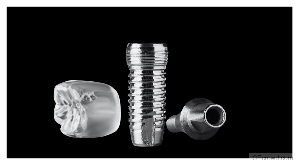 Implants in Older Adults