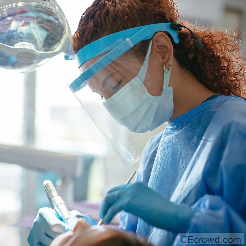 Increasing Dental Hygiene Productivity