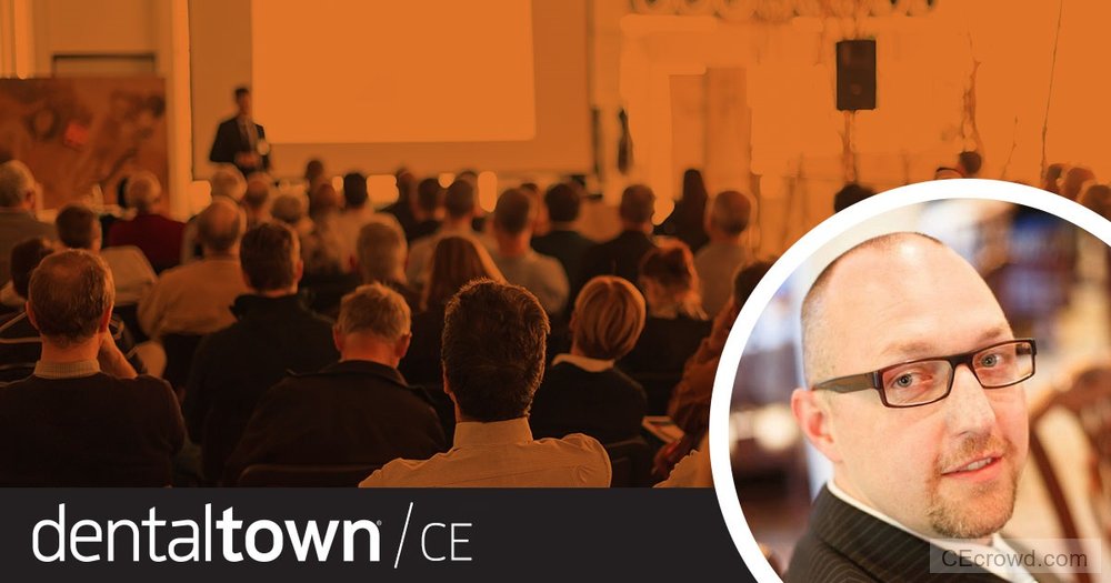 Intro to CBCT Interpretation, Part 2: Skull and Neck by Dr. Tony Mecham