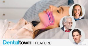 Introduction to OSA and Dental Sleep Medicine by Dr. Stephanie Dennison, Dr. Larry Cohen & Dr. William Jacobson