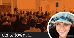 It’s Not What You Say it’s How and When You Say it! by Ms. Carrie Ibbetson