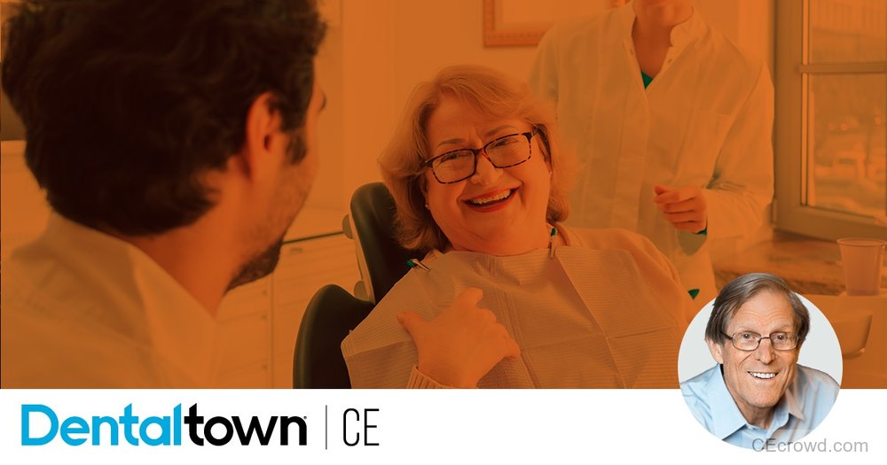 Keys to Complete Denture Success: Increase Your Complete Denture Success and the Important Consultation/ Examination Appointment. by Leif Stromberg, DDS, MAGD