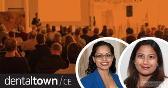 Kissing Oral Cancer Goodbye by Dr. Parul Dua Makkar & Dr. Sanjukta Mohanta