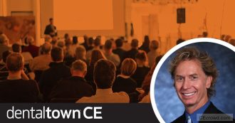 Learning to Trust Bulk Filling for Class II Restorations by Dr. David Clark