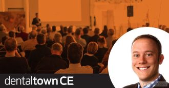 Make it Rain Dentures. by Dr. Ryan McCall