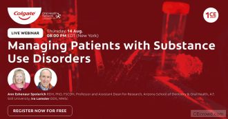 Managing Patients with Substance Use Disorders