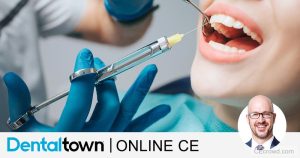 M.A.T.E. Module 3: Myths and Truths About Local Anesthesia by Jason H. Goodchild, DMD