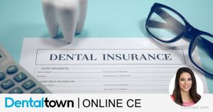 Navigating the Dental Insurance Landscape: Optimizing Benefits Reimbursement by Dr. Dominique Fufidio