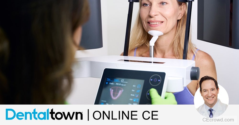 New and Emerging Technologies in Endodontics: Disinfection, Imaging, Anesthesia, Obturation and Magnification by Dr. Brett Gilbert