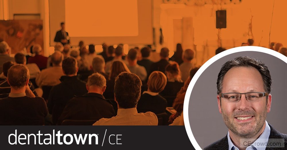 Nitrous Oxide and Dental Personnel Concerns: Contamination & Scavenging by Dr. Mark Donaldson