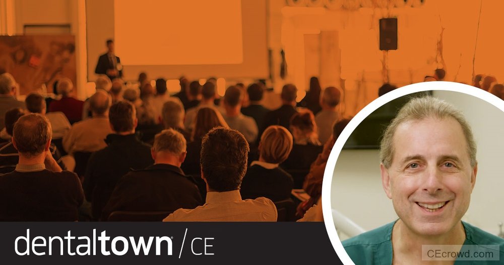 Occlusal Equilibration: Technique and Rationalization by Dr. Mike Racich