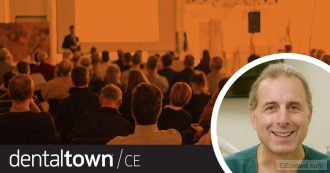 Occlusal Equilibration: The Basics by Dr. Mike Racich