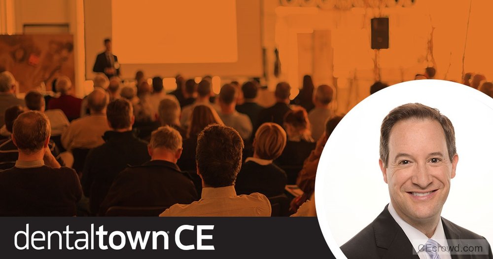 Opening Our Eyes to CBCT in Endodontics: A View From the Inside by Dr. Brett Gilbert