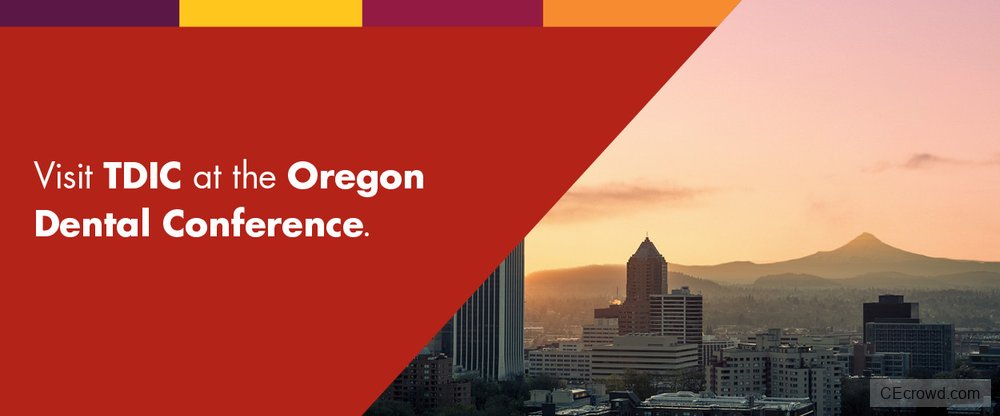 Oregon Dental Conference