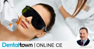 PBM: The Magic Laser That Nobody Knows About by Dr. Bob Convissar