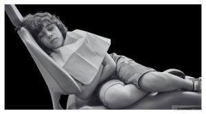 Pediatric Sleep Disorders