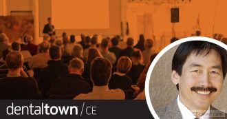 Principles of Visual Perception, Smile Display and Functional Longevity by Lane Ochi, DDS, FACD, FICD