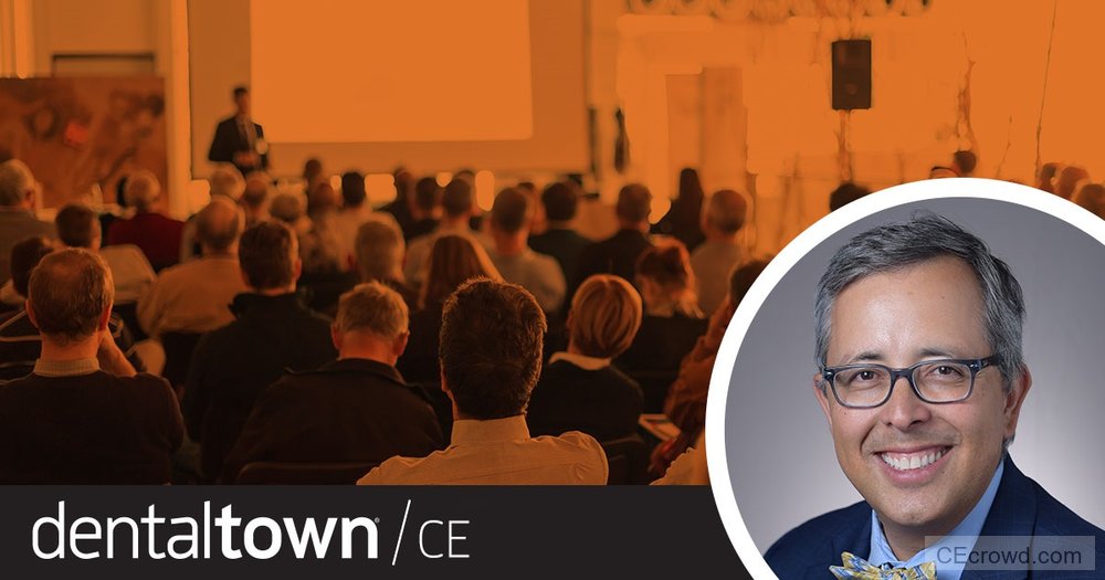 Radiation Safety in Pediatric Dentistry by Dr. Juan Yepes