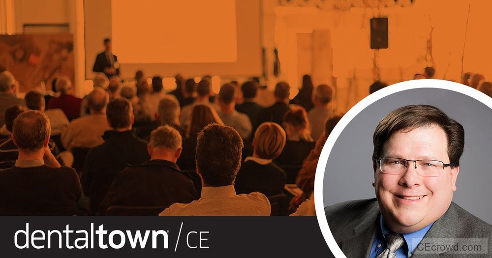 Rapid Dentures: Predictable, Efficient and Profitable by Dr. Joe Barker