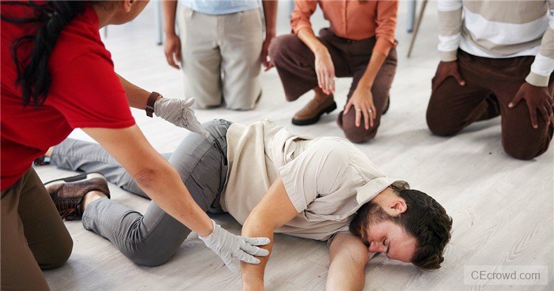 RCR et urgences médicales en cabinet dentaire