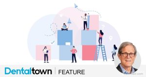 Set Yourself Up for Success by Dr. Leif Stromberg