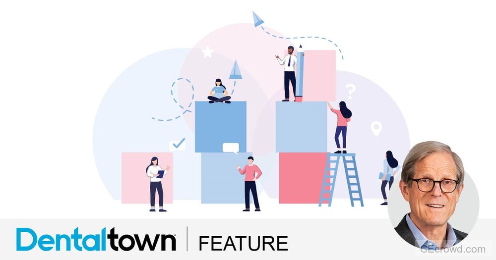 Set Yourself Up for Success by Dr. Leif Stromberg