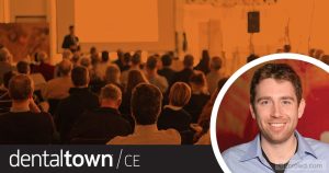 Stacking the Tech by Reuben Kamp