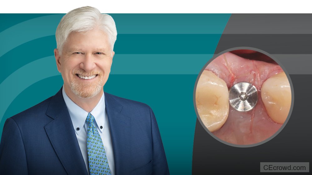 Suture Selection and Suturing Techniques for Dental Implant Preparation