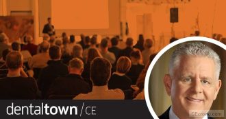 The Dental 401k Plan by Mitchell Tuchman