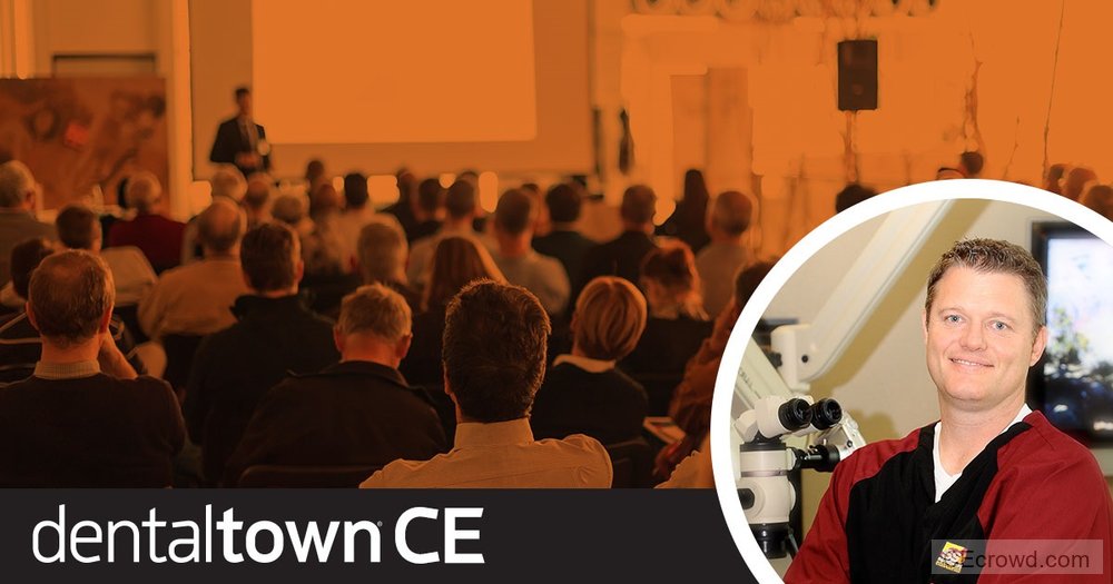 The Good, The Bad & The Ugly: Finding Success with Endodontics in Your Practice by Dr. Jason Hales