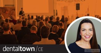 The Hall Technique For Excellent Pediatric Dentistry by Dr. Jeanette MacLean