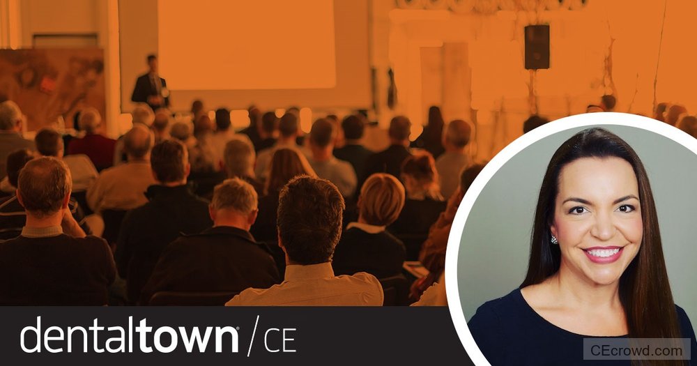 The Hall Technique For Excellent Pediatric Dentistry by Dr. Jeanette MacLean