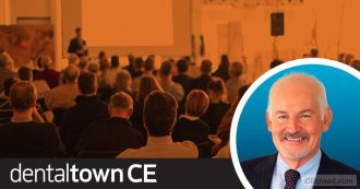 The Pharmacological Management of Dental Caries by Dr. Geoff Knight