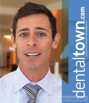 The Power of Presentation with DSLR Photography and Video by Dr. Jason Olitsky