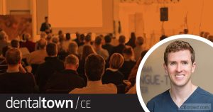 The Tongue’s Role in Airway, Sleep, and Feeding Issues in Children by Dr. Richard Baxter