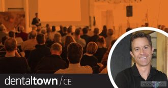 Thinking About Dentistry by Dr. Jason Luchtefeld