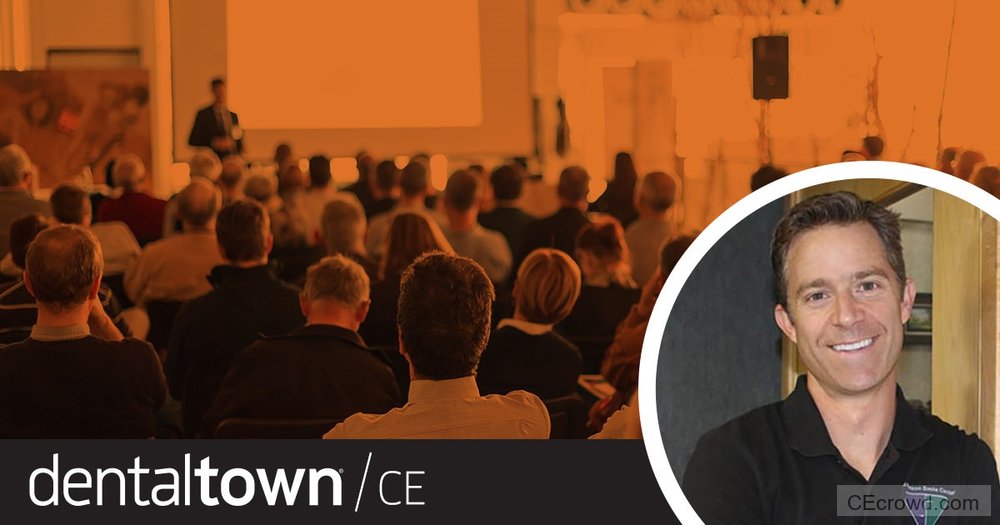 Thinking About Dentistry by Dr. Jason Luchtefeld