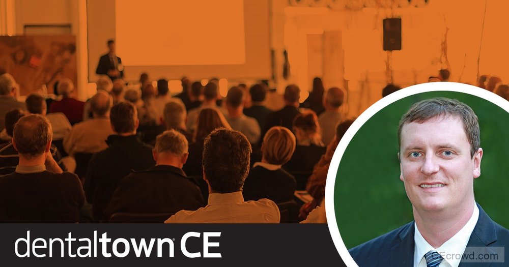 Tips to Restore Broken Down Teeth (anterior and posterior) With Composite by Dr. Cory Glenn