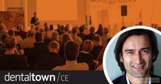 Tissue Augmentation and Immediate Tooth Replacement for Optimal Implant Esthetics and Success by Dr. Sascha Jovanovic