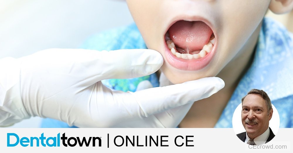 Tongue Ties: A Medically Necessary Procedure, or Just An Excuse To Pay For A Laser? by Dr. Bob Convissar