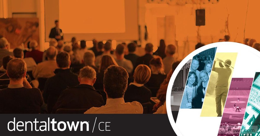 Townie Meeting 2019 Lecture Series